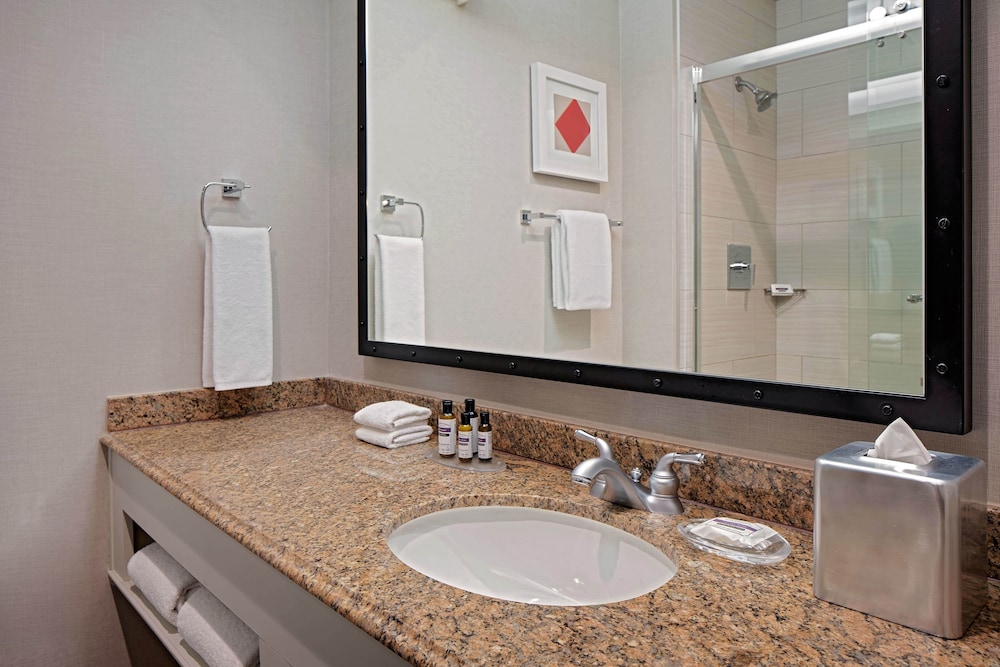 Hyatt Regency Mission Bay Spa and Marina, Billede 4
