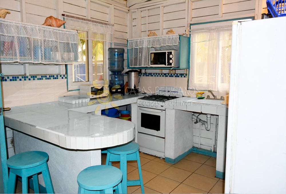 Comfort House, Multiple Beds, Non Smoking (Casa Pelicanos 2) photo 3