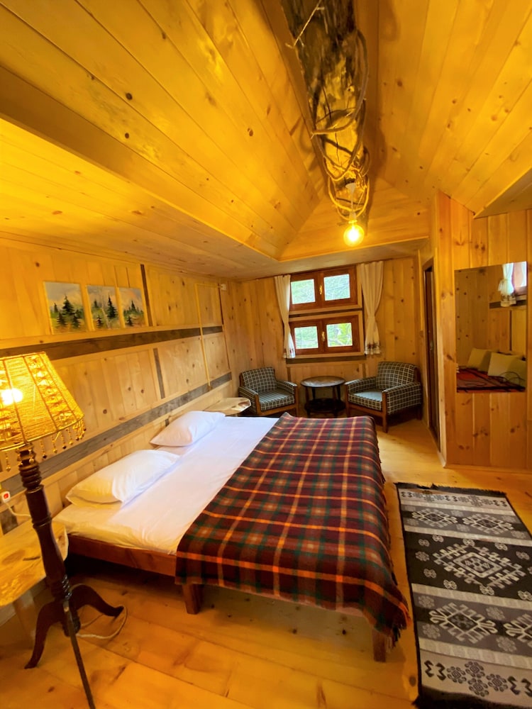 Standard Penthouse, Private Bathroom, Valley View
