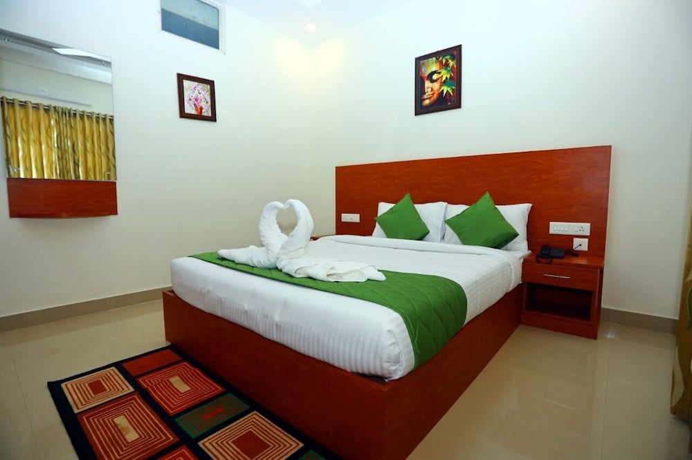Executive Room photo 1