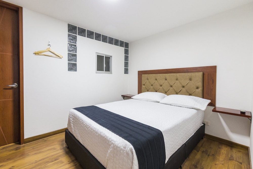 Standard Room, 1 Double Bed