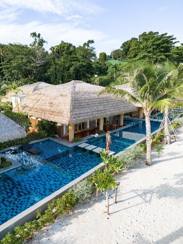 Basic Villa, Ocean View - Photo 6