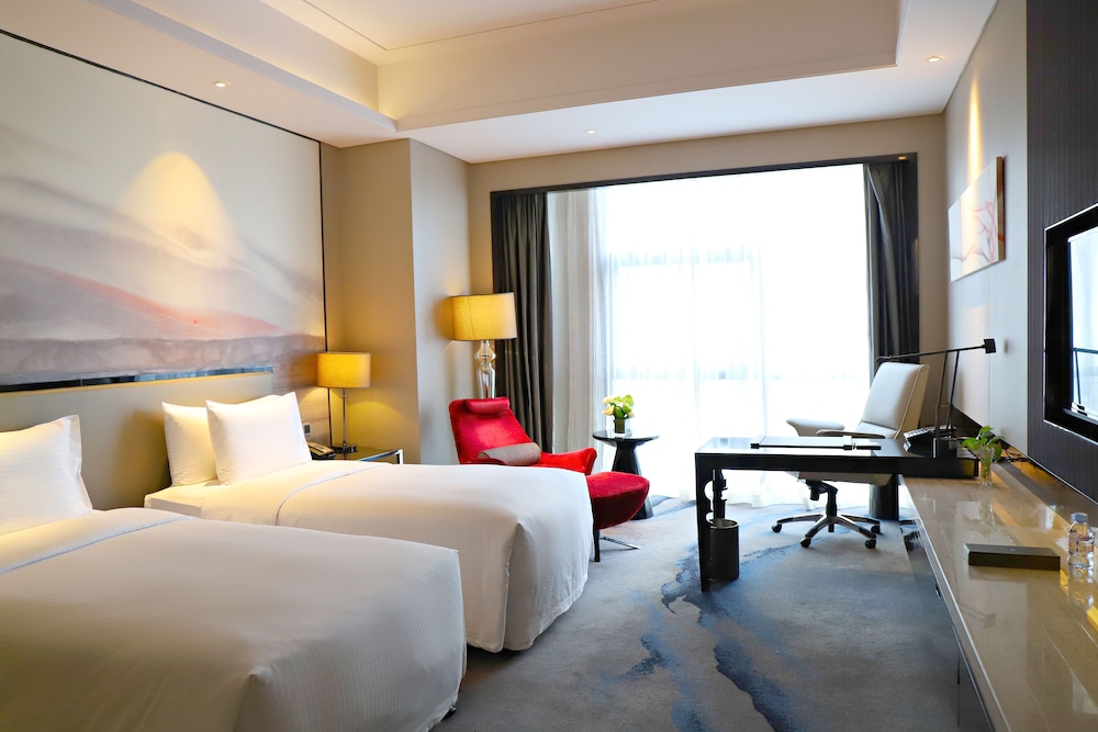 Comfort Twin Room
