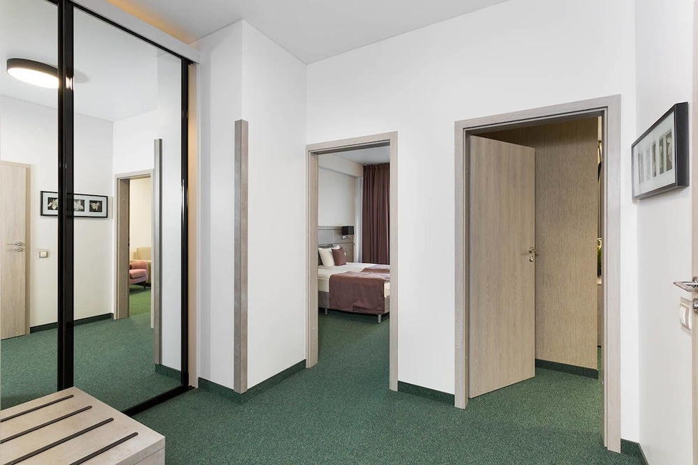 Suite, 2 Bedrooms