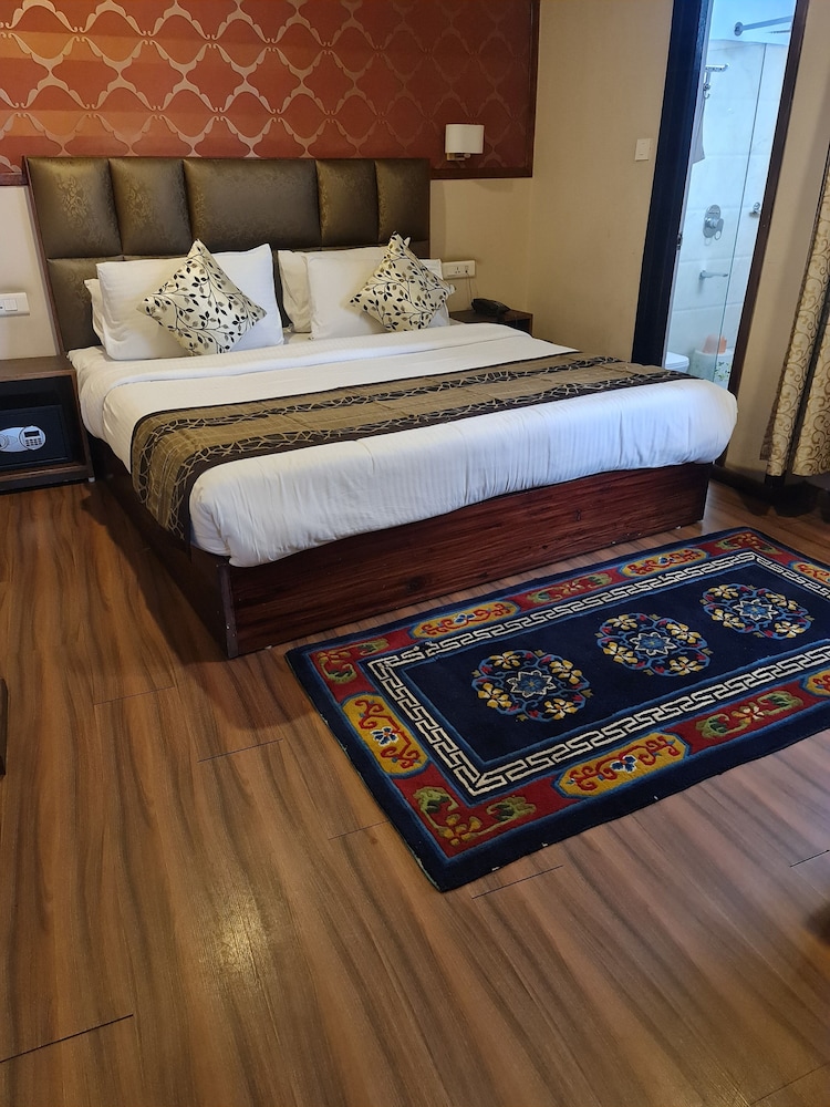Standard Room photo 1