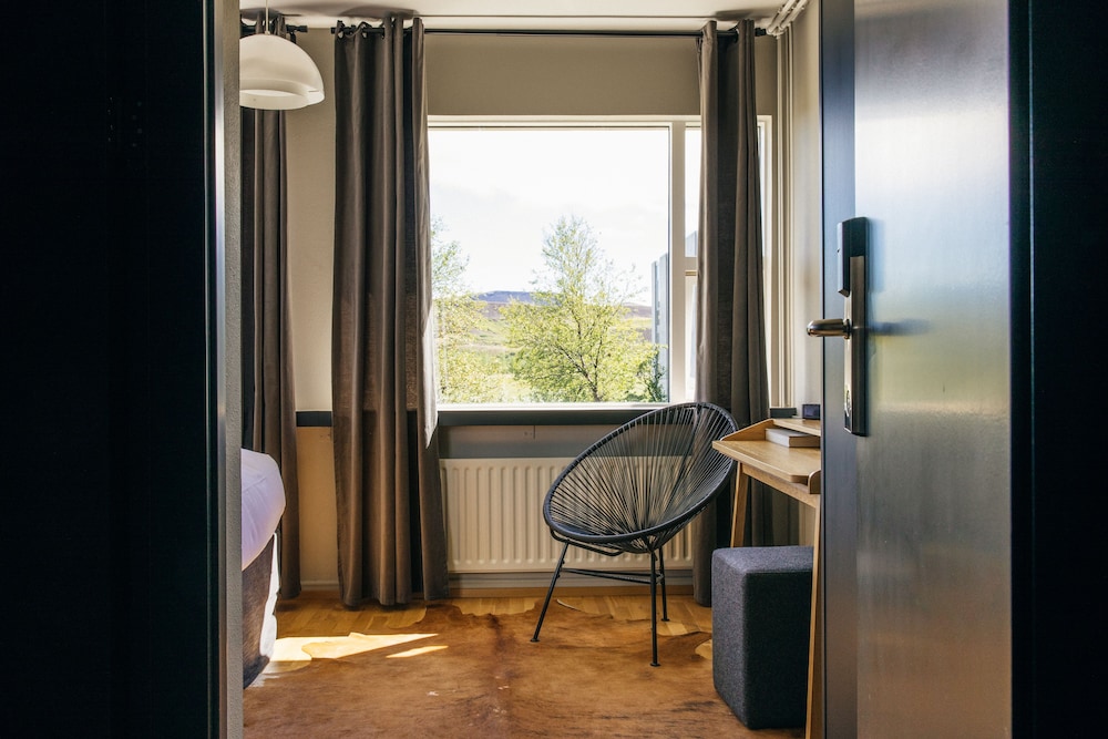 Single Room (Sub-parterre) photo 1