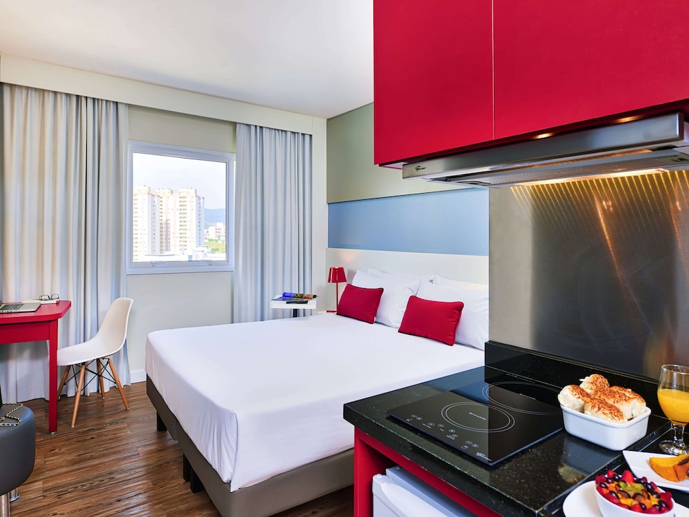 Room, 1 Double Bed (Privilege with kitchenette, Nespresso) photo 1