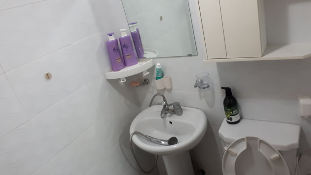 Standard Double Room Single Use, 1 Bedroom, Non Smoking, Ground Floor photo 3