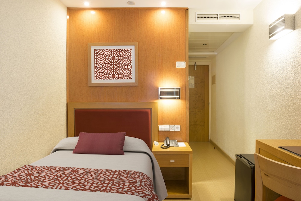 Single Room, Balcony photo 2