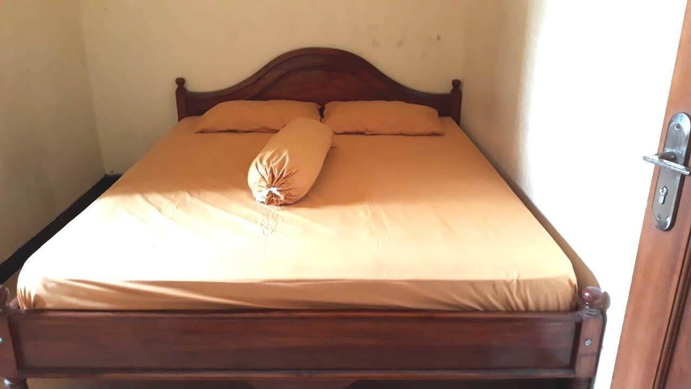 Standard Double Room, 1 Queen Bed, Balcony photo 3