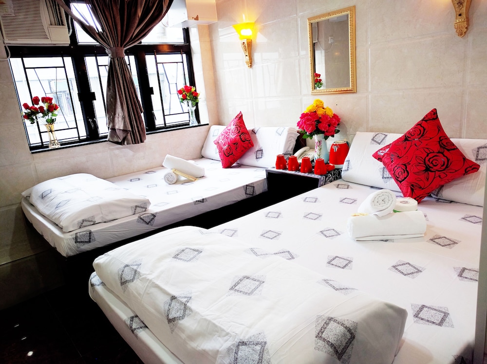 Family Studio, 2 Bedrooms, Non Smoking, City View photo 1