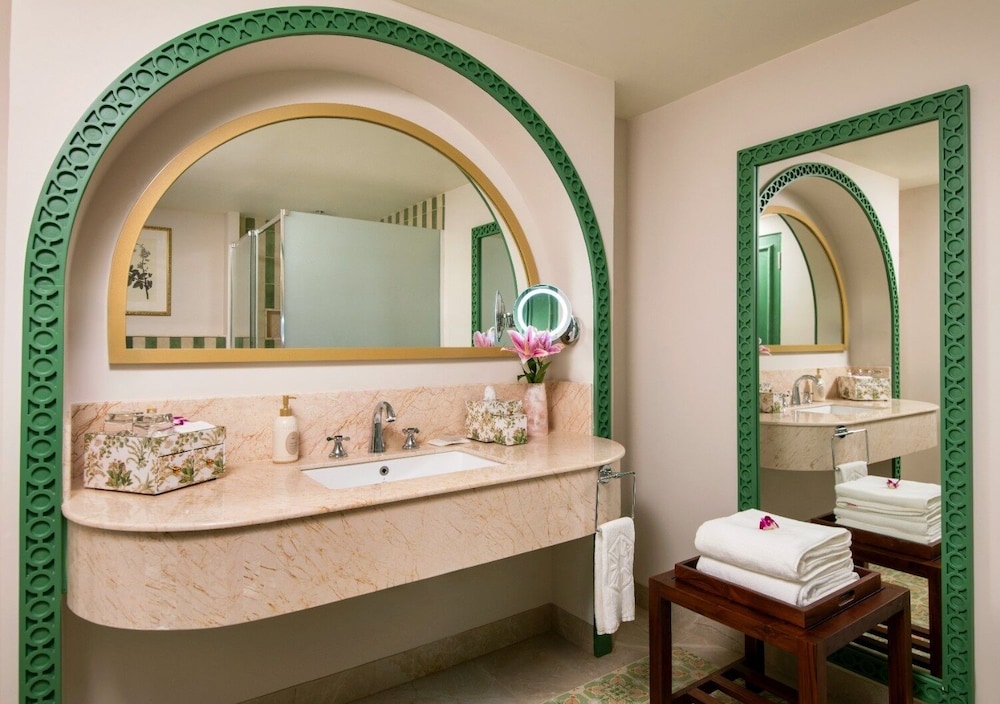 Luxury Room, Sea View - Photo 4