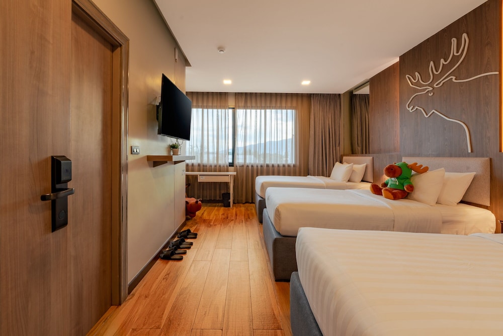 Triple Room - Photo 6