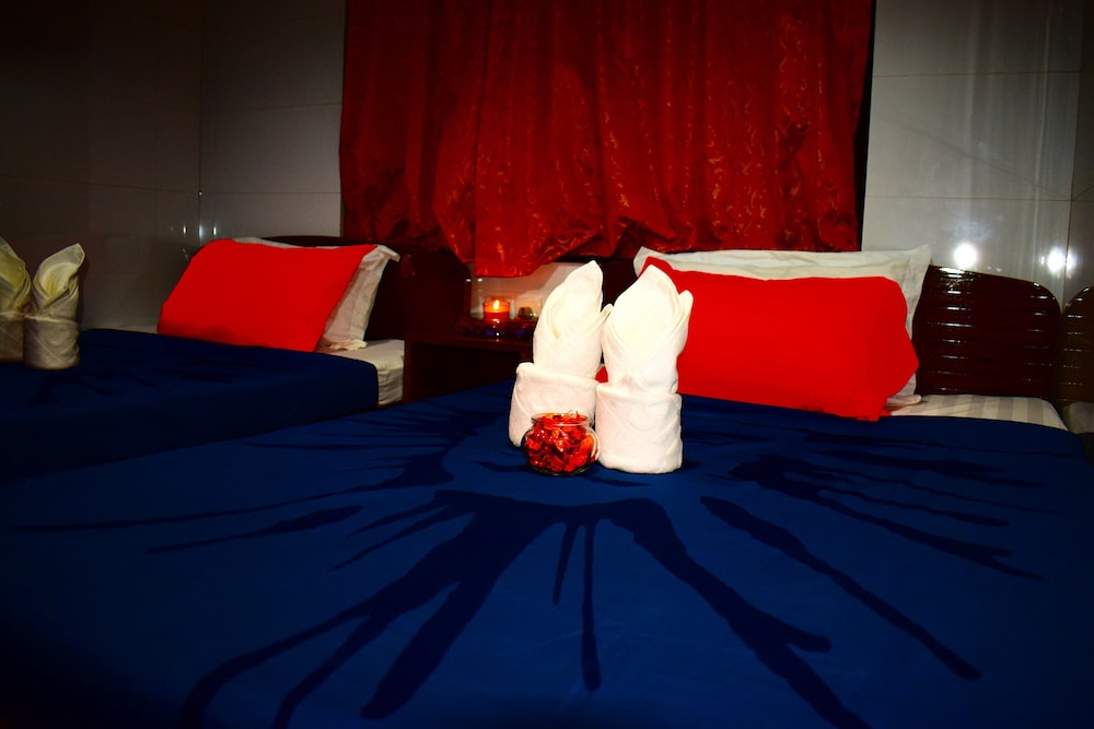 Suite, 2 Bedrooms photo 3