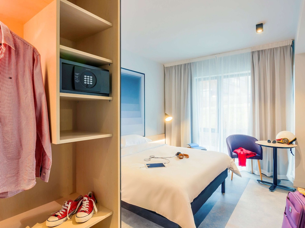 Standard Room, 1 Double Bed - Photo 6