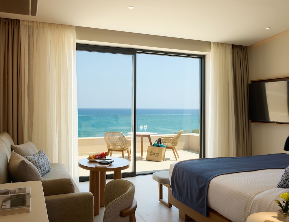 Deluxe Room, Sea View (Premier) photo 2