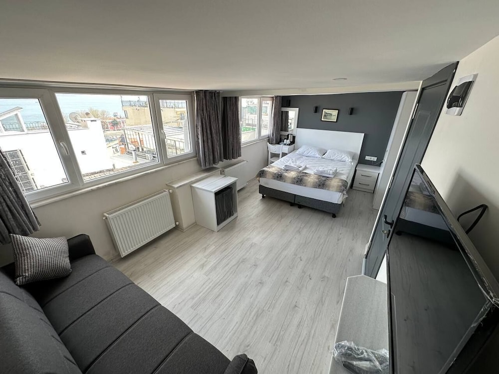 Deluxe Room photo 1