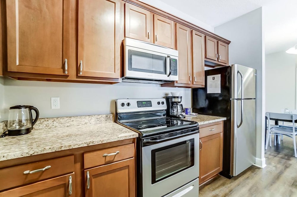Walkable Pet-friendly 2BR 2BA On 1st Floor, Billede 11