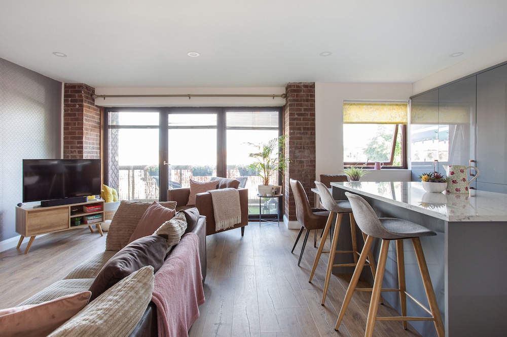 Appartamento Staybelfast #4, Foto 20