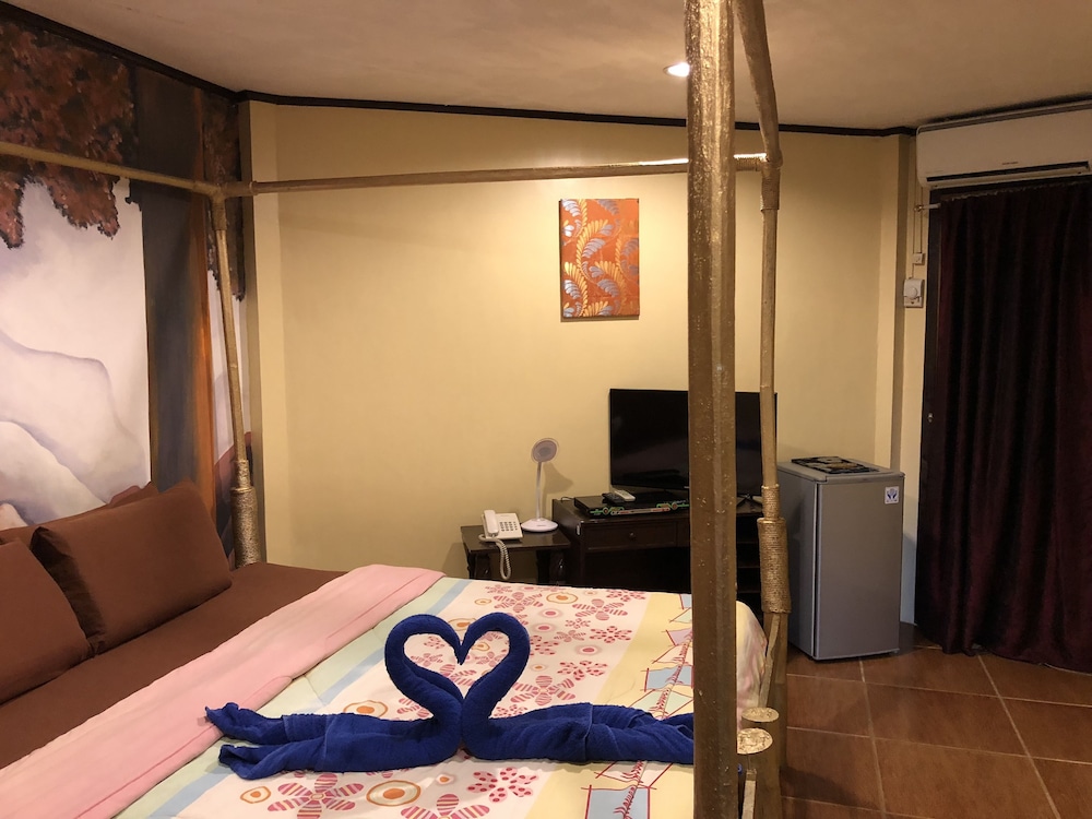 Deluxe Single Room photo 3