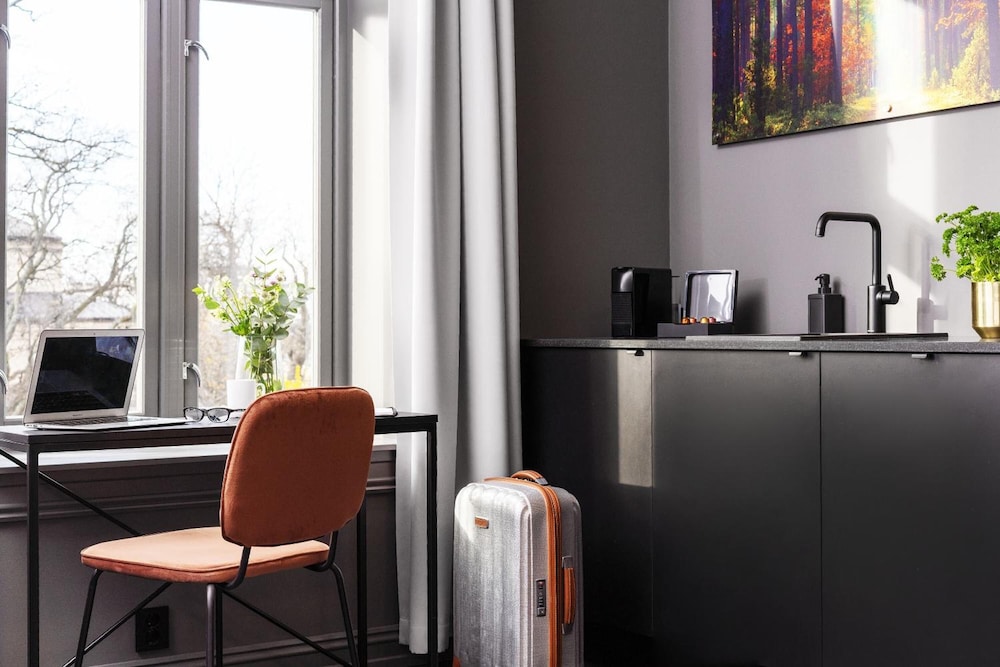 Double Room with Kitchen