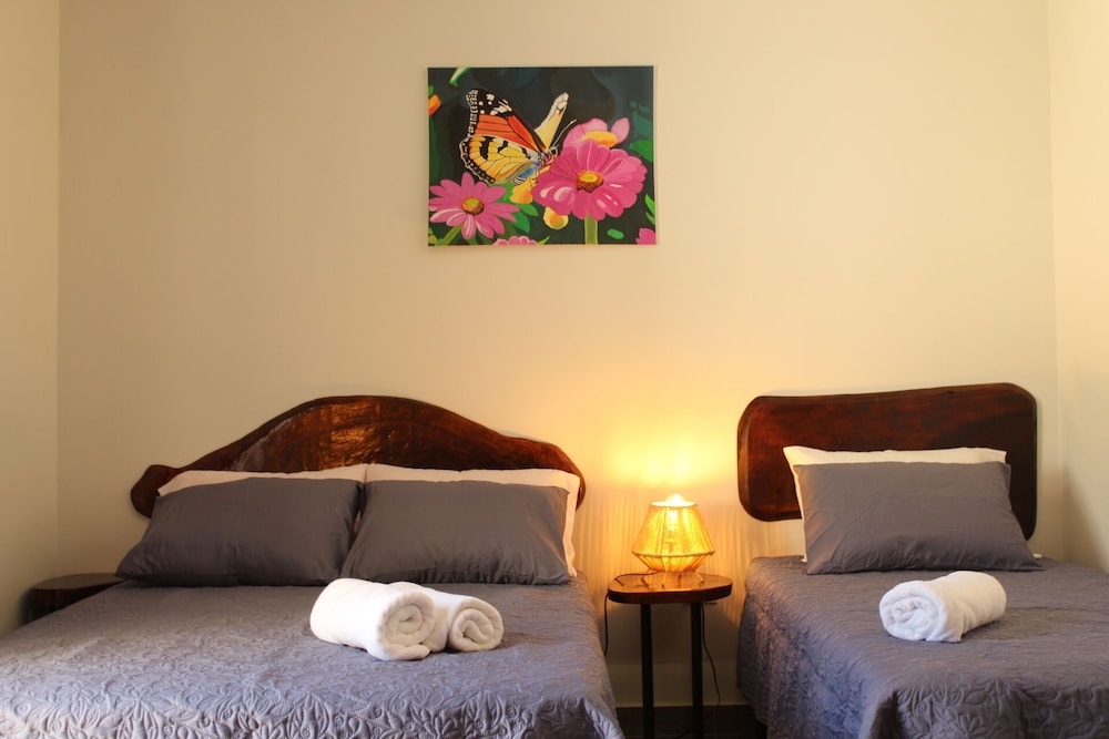 Comfort Triple Room
