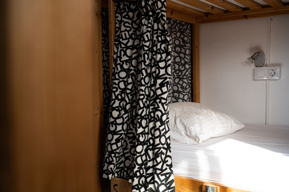 Shared Dormitory