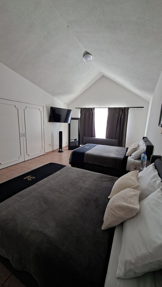 Comfort Double Room photo 1