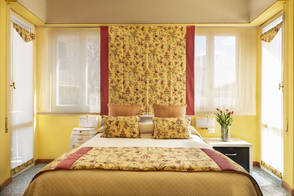 Comfort Double Room photo 2