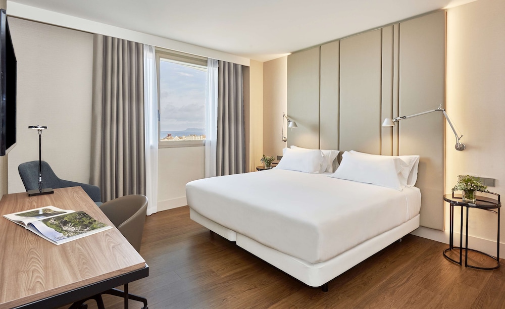 Junior Suite (View, New Style)