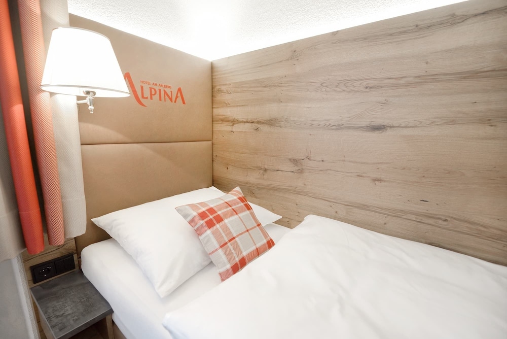 Standard Single Room (Moostal) photo 1