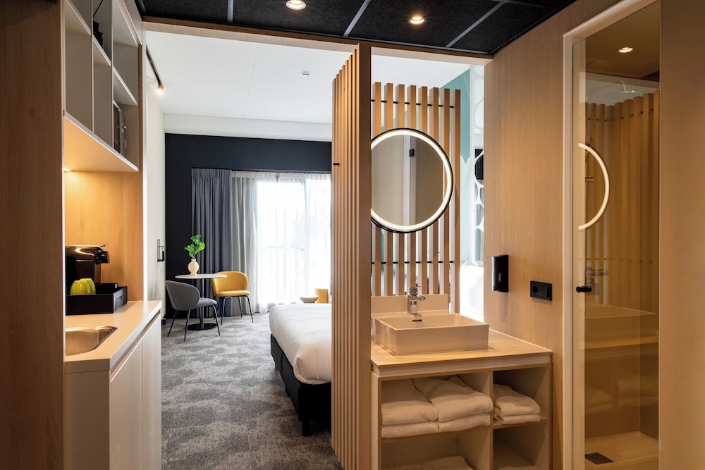 Comfort Room - Photo 5