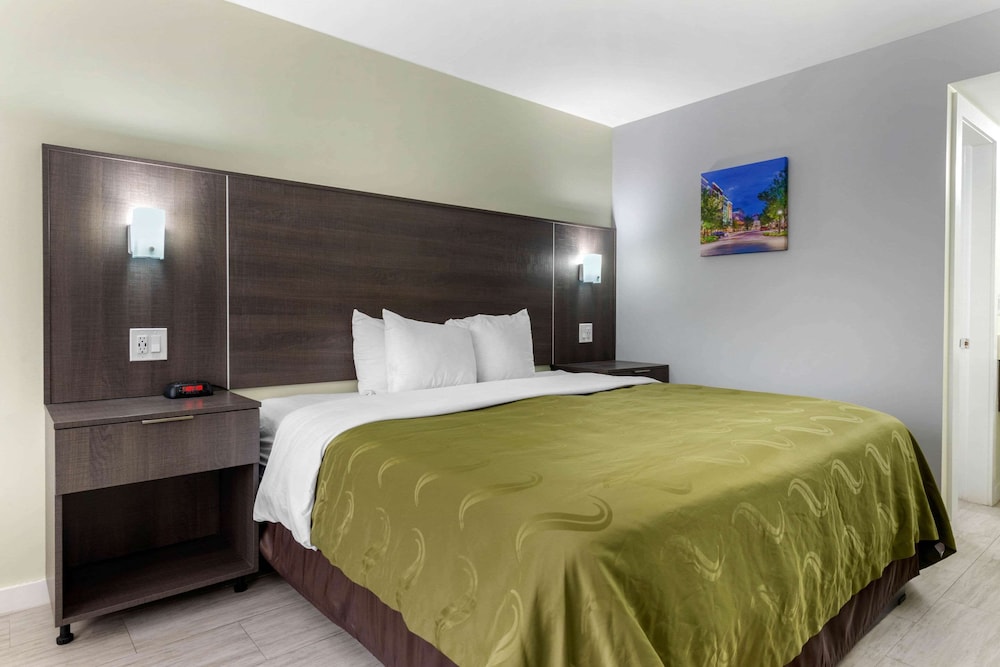 Standard Room, 1 King Bed, Non Smoking - Photo 1