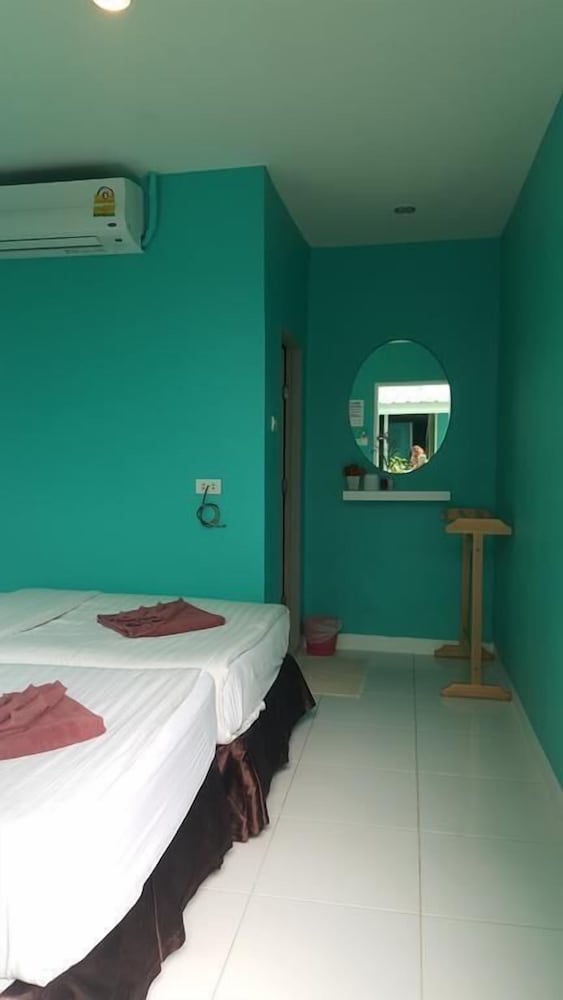 Standard Twin Room photo 3