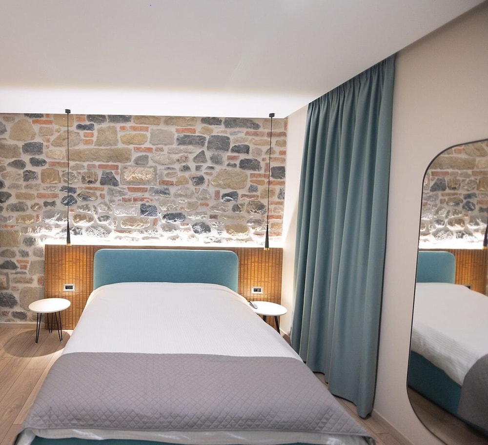 Family Quadruple Room, City View