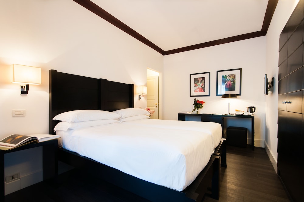 Superior Room, Balcony photo 1