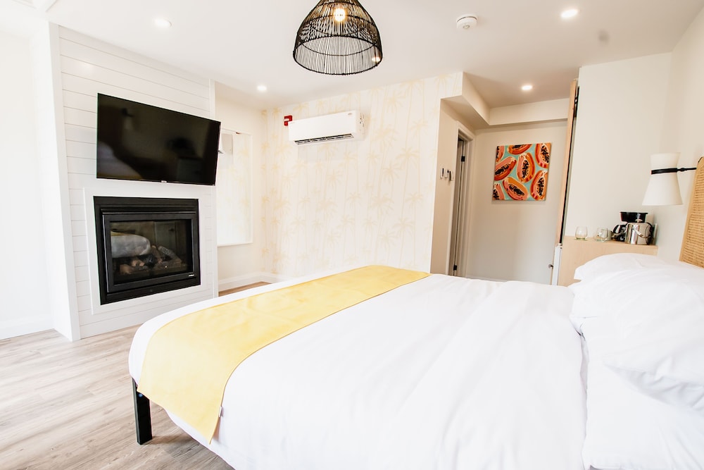 Premium Room, 1 King Bed photo 3