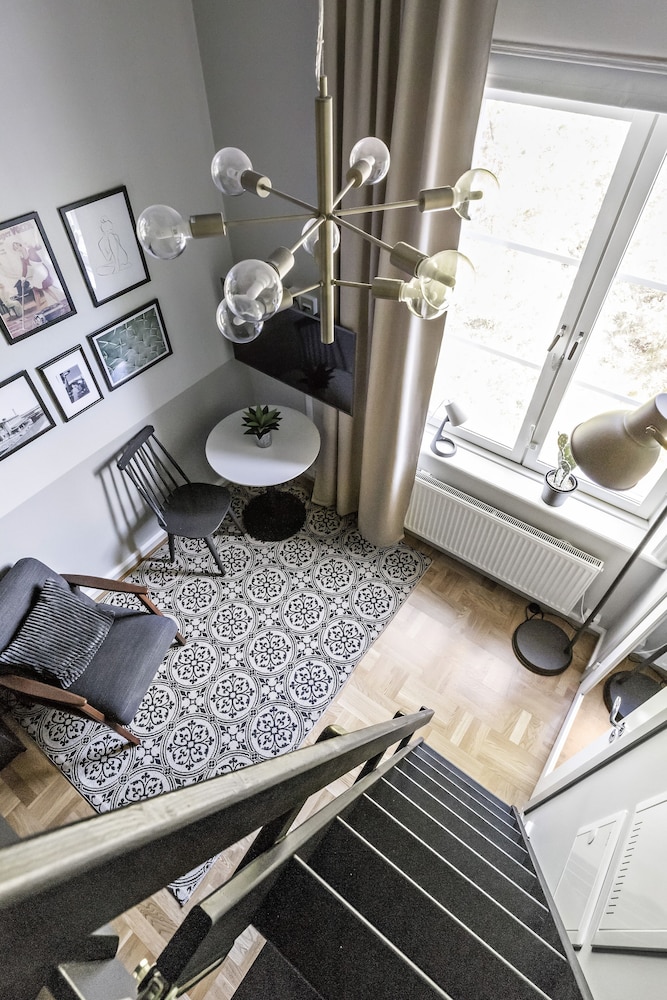 Large Loft Studio photo 2