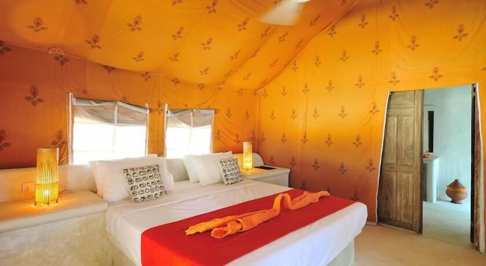 Standard Tent photo 1
