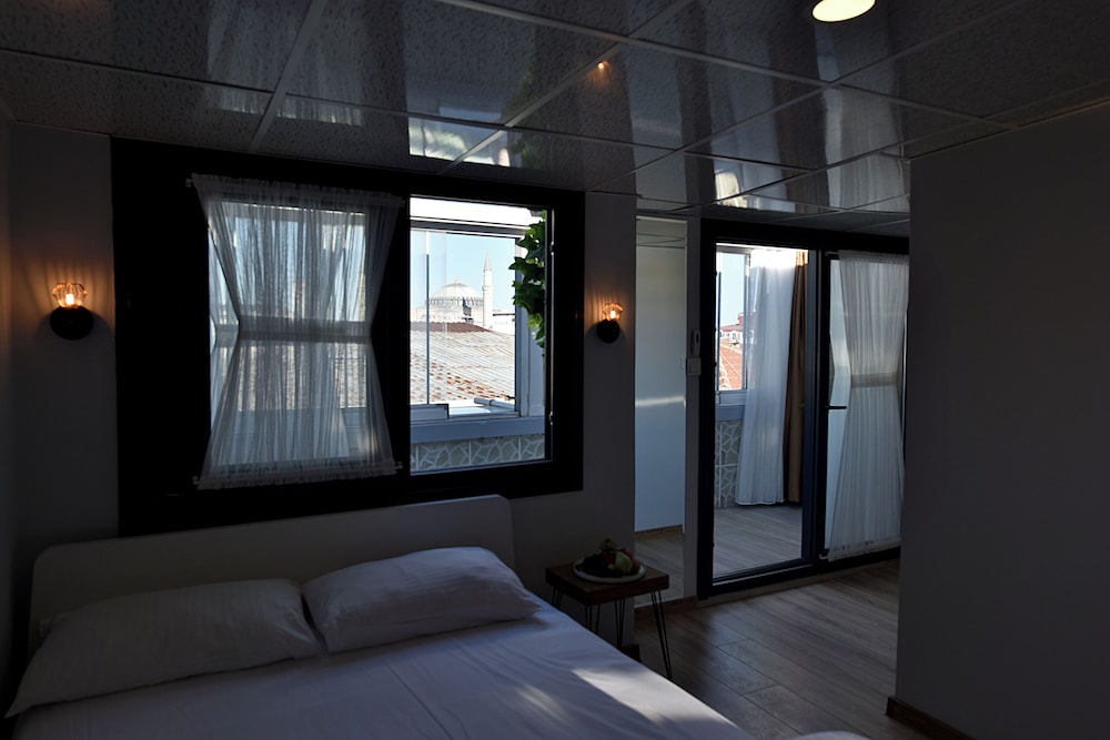 Junior suite with terrace photo 1
