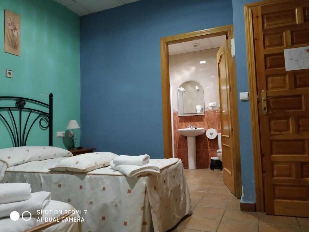 Triple Room photo 2