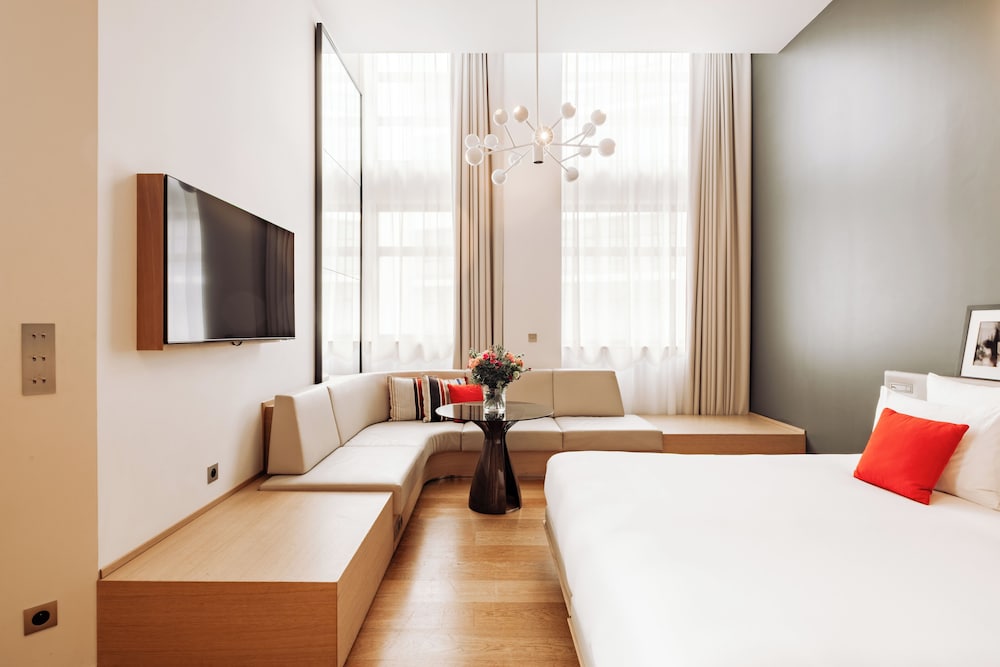 Junior Suite, Connecting Rooms