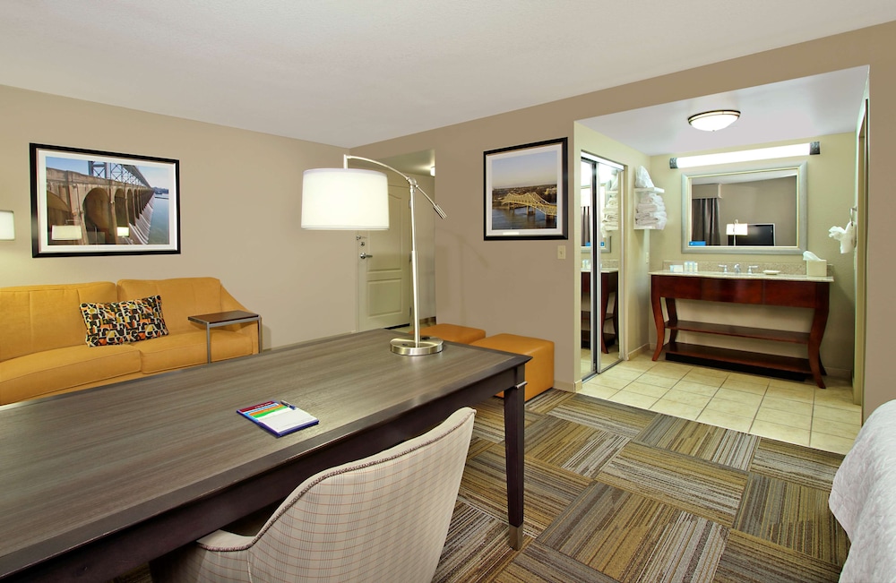 Studio, 1 King Bed, Accessible, Non Smoking - Photo 1