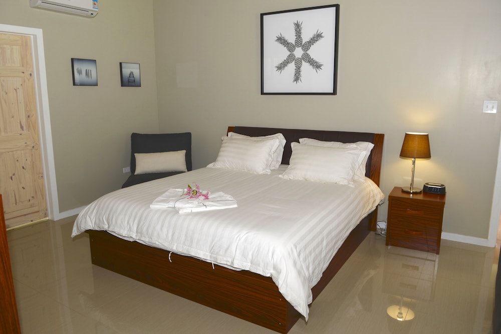 Signature Cottage, 1 Bedroom, 1 King Bed, Kitchen, Panoramic View photo 1