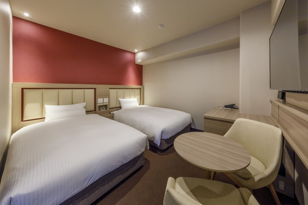 Standard Twin Room photo 1