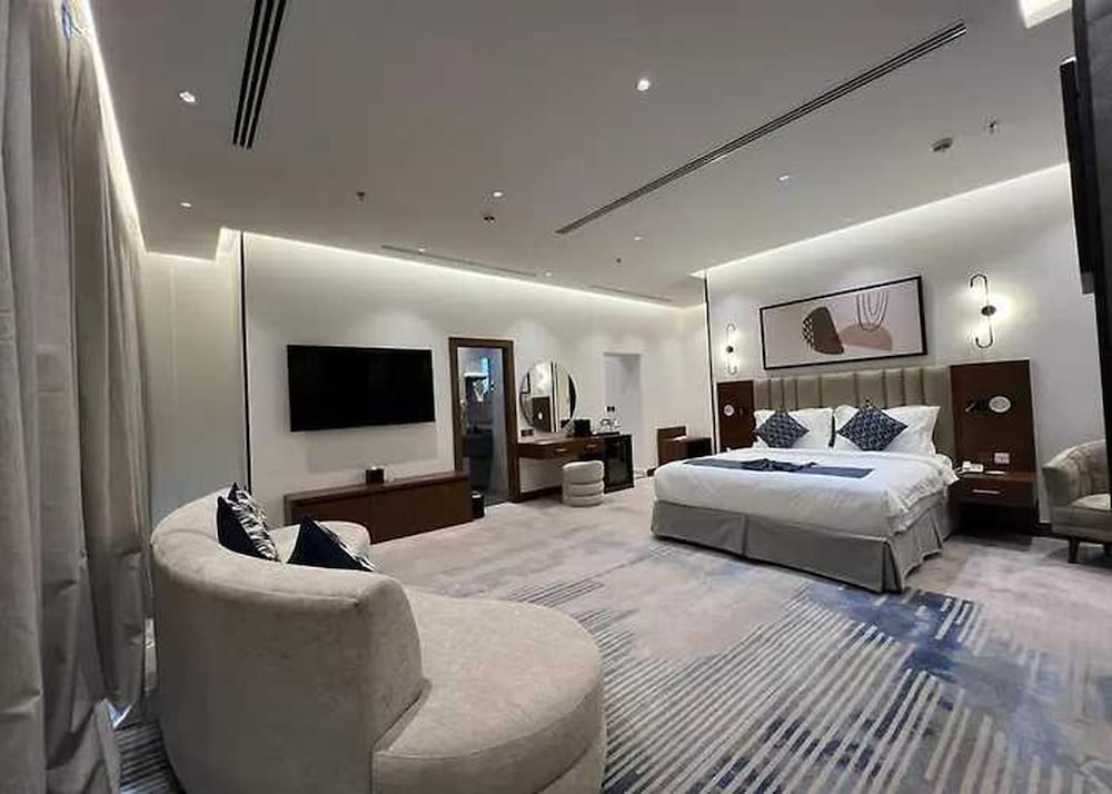 Royal Suite