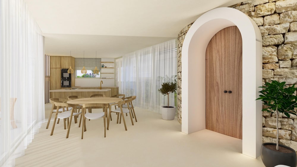 Villa photo 3