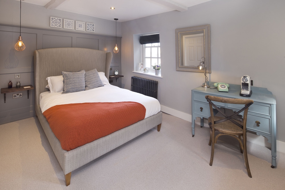 Comfort Room photo 2