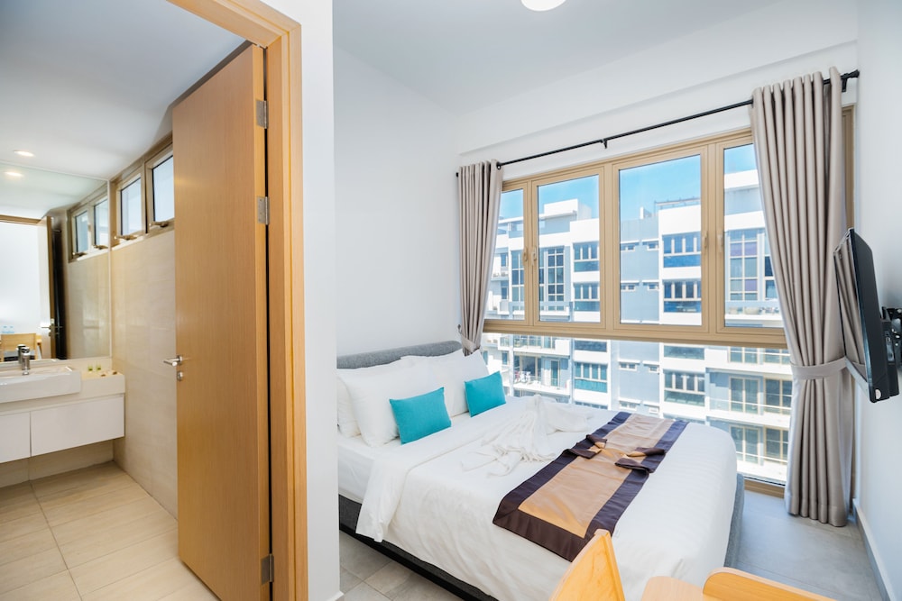 Executive Apartment photo 1