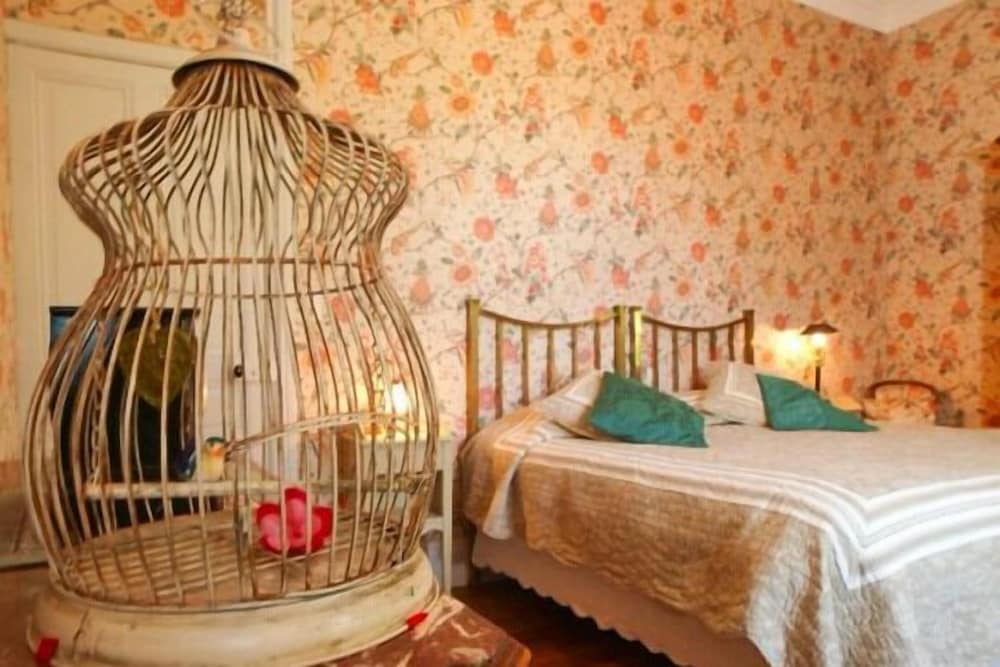 Romantic Double Room photo 2